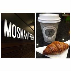 IGA Local Grocer Mosman Fresh