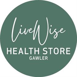 Live Wise Health Store Gawler