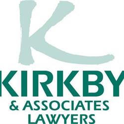 Kirkby & Associates Lawyers