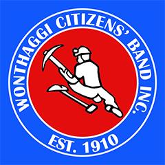 Wonthaggi Citizens' Band