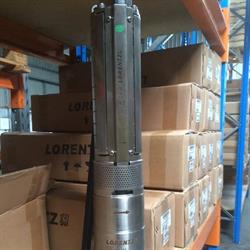 Solarborepumps