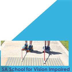 South Australian School & Services for Vision Impaired