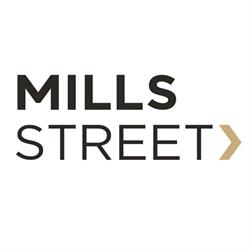 Mills Street Fitout Pty Ltd