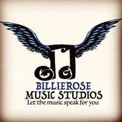 BillieRose Music Studios