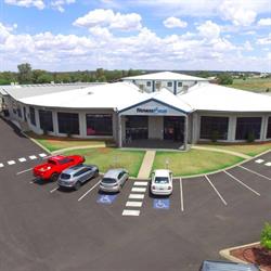 Fitness Focus Dubbo