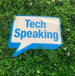 Tech Speaking