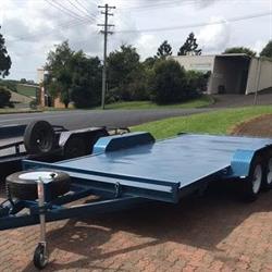 Alstonville Trailer Hire