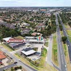 Spray and Wash Cranbourne Car and Dog Wash