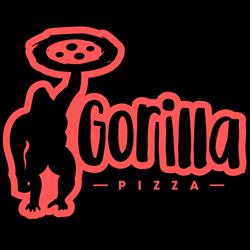 Gorilla Pizza