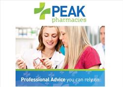 Peak Pharmacies