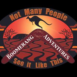 Boomerang Adventures