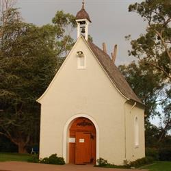 Mount Schoenstatt Shrine