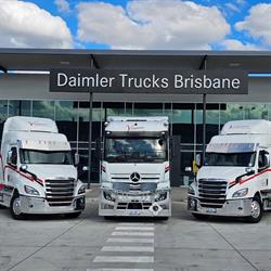 Vision Freight Systems