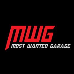 Most Wanted Garage