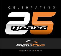 SignsPlus Graphics