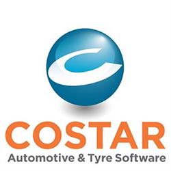 Costar - Automotive & Tyre Software