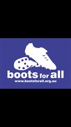 Boots For All