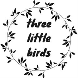 Three Little Birds - Perinatal Psychology