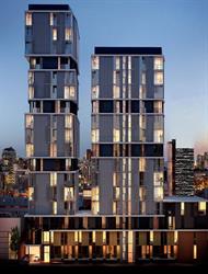 Nader Consulting Engineers Pty Ltd