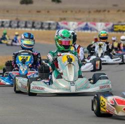 Tony Kart Australia
