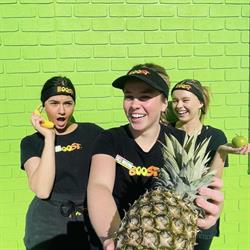 Boost Juice Ballarat
