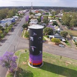 Coonamble Riverside Holiday Park