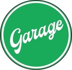 Repair Street Garage