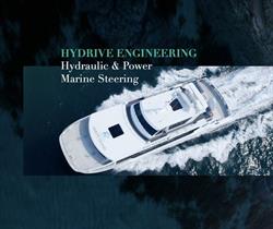 HyDrive Engineering for Marine Steering Systems