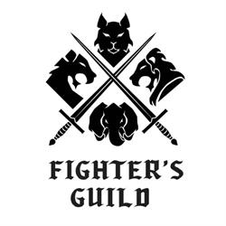 Fighter's Guild MMA