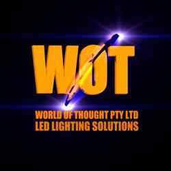 World of Thought Pty Ltd