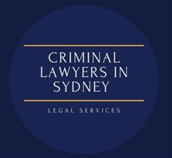 Criminal Lawyers in Sydney
