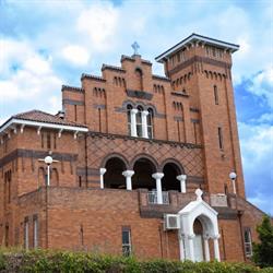 St Ignatius Parish, Toowong