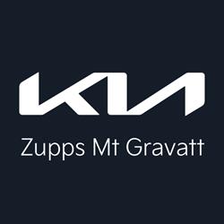 Zupps Mt Gravatt Kia