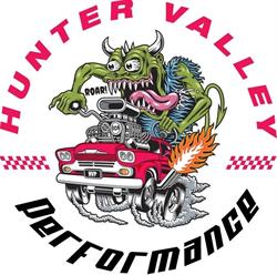 Hunter Valley Performance & Service Centre