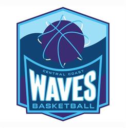 Central Coast Waves Basketball