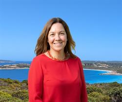 Shelley Payne MLC