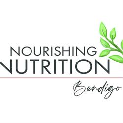 Nourishing Nutrition Bendigo