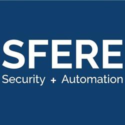SFERE Group - Security & Automation Products