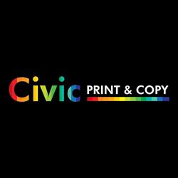 Civic Print & Copy Sutherland
