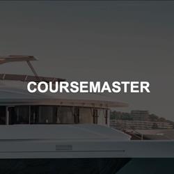 COURSEMASTER AUTOPILOTS