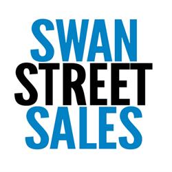Swan Street Sales