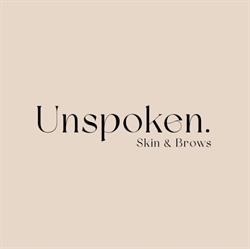 Unspoken Skin & Brows