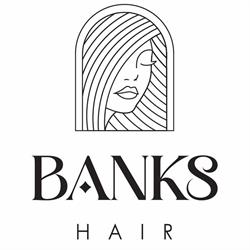 Banks Hair