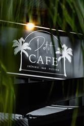 Petit Cafe Kuranda