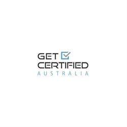 Get Certified