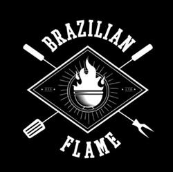 Brazilian Flame Bbq