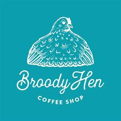 Broody Hen Cafe