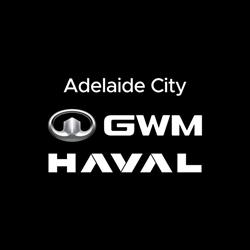 Adelaide City GWM Haval