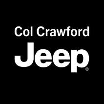 Col Crawford Jeep