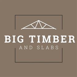 Big Timber & Slabs Sawmill